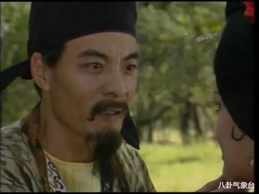 刘威|《风吹半夏》刘威，抛弃杨若兮转头娶化妆师，老来得子养育难