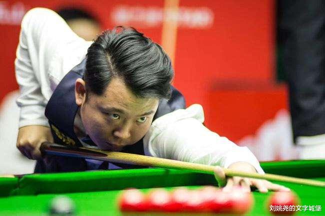 张安达|中国斯诺克5连胜！90后1小时3-0领先名将，23岁新星下克上？