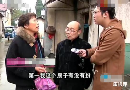 姐姐|“姐，父母的田地和房子都给你，我没宅基地造房子”“我招赘”