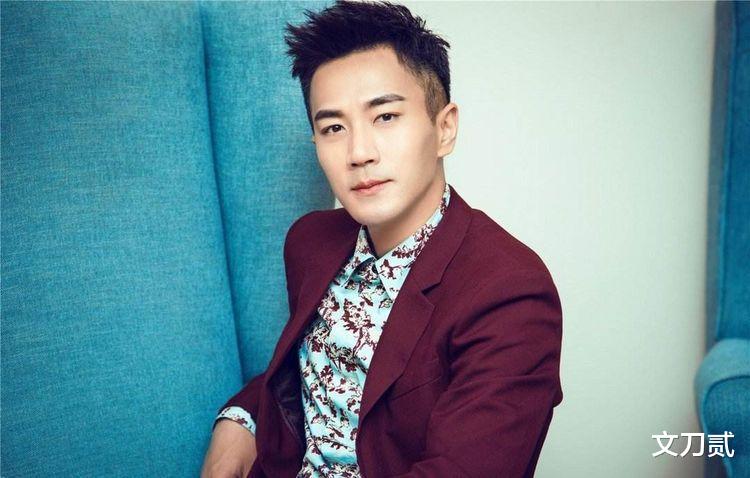 刘恺威|“夜光剧本”6年后:离开杨幂的刘恺威为何不找王鸥反而是二婚女