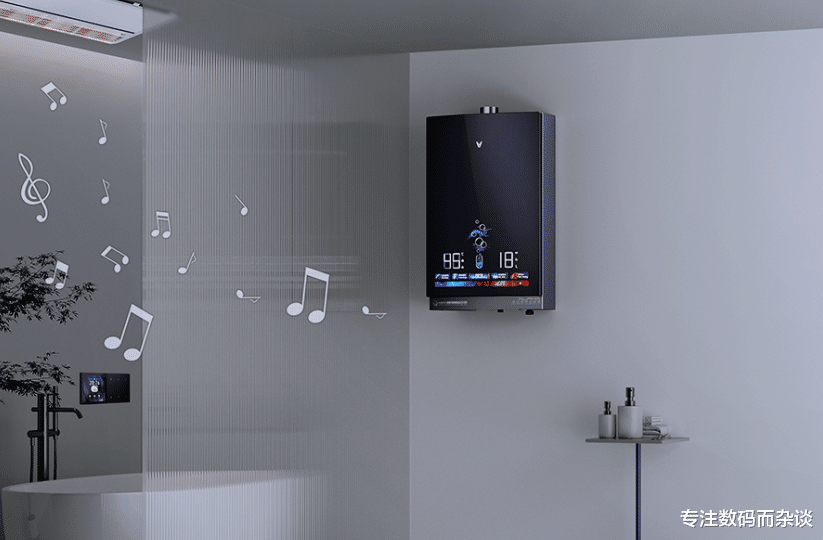 一步到位,未来厨房必不可少的Milano智能厨房套装