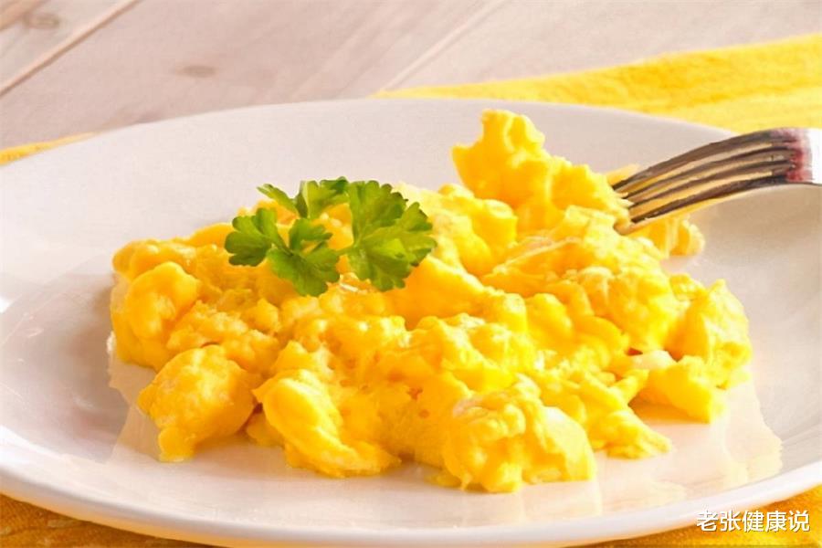 鸡蛋|每天早上吃上一个鸡蛋，身体可能收获4个好处，前提是吃对了
