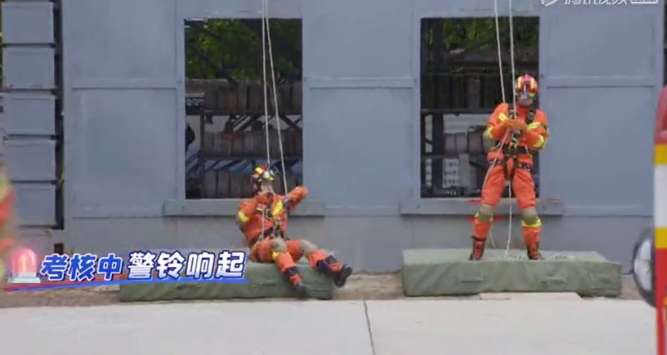 张彬彬|《一往无前的蓝》选班副，张翰全票通过但落选，张彬彬成最佳人选