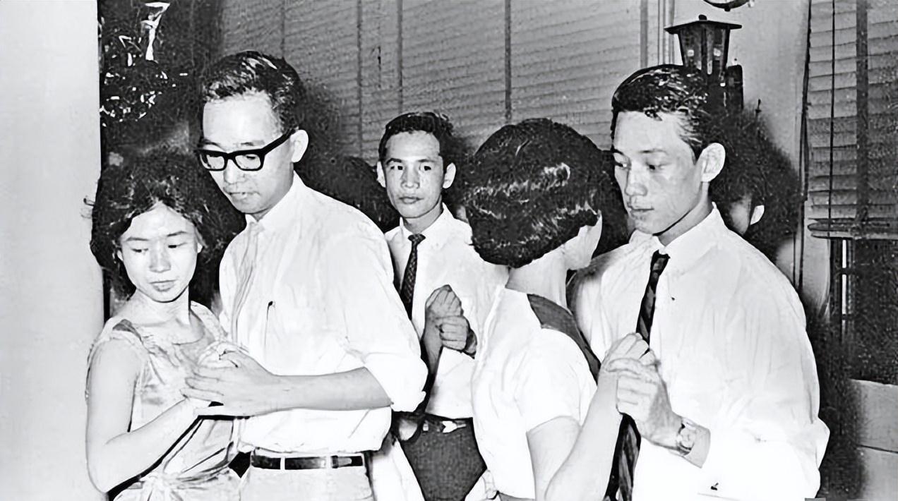 赵丽颖|同样是杨受成的基因，把杨其龙、杨政龙一对比，差距就出来了