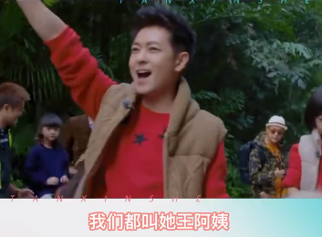 继母|林志颖谈继母：不吃她的饭，继母在客厅就绝不去，长大后知其坚信