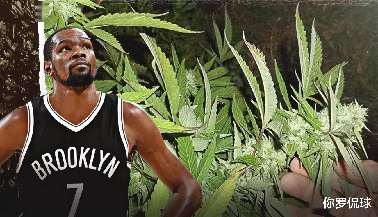 鲍尔|三球“飞叶子”视频曝光！NBA或不会处罚，艾弗森曾曝80%球员吸食