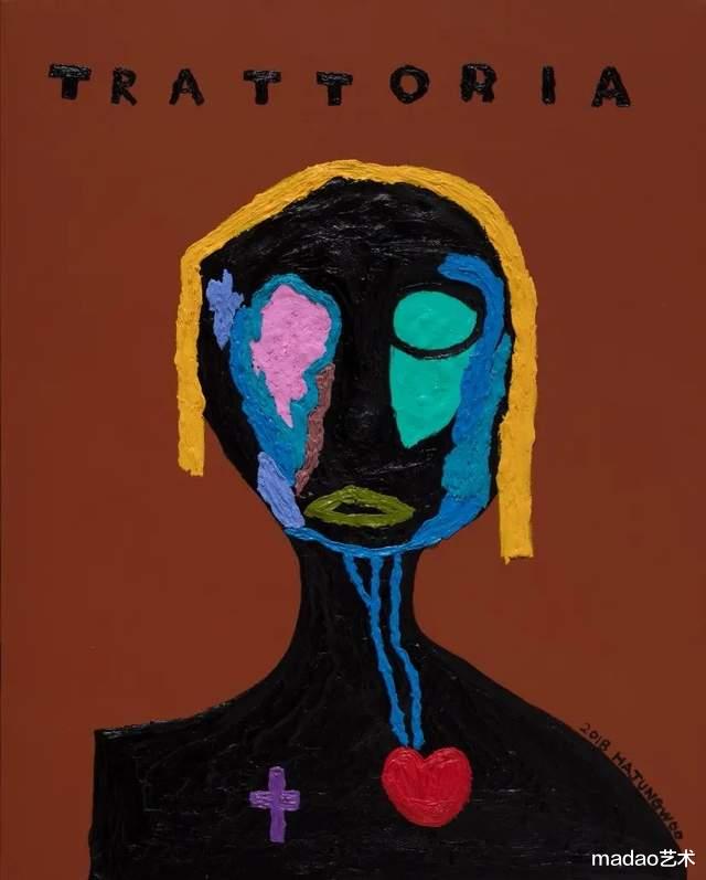 侃爷|盘点那些表面上是演员，实际上是画家的明星