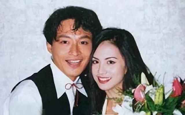 马景涛|马景涛和吴佳尼离婚5年了，他们的生活相差太大