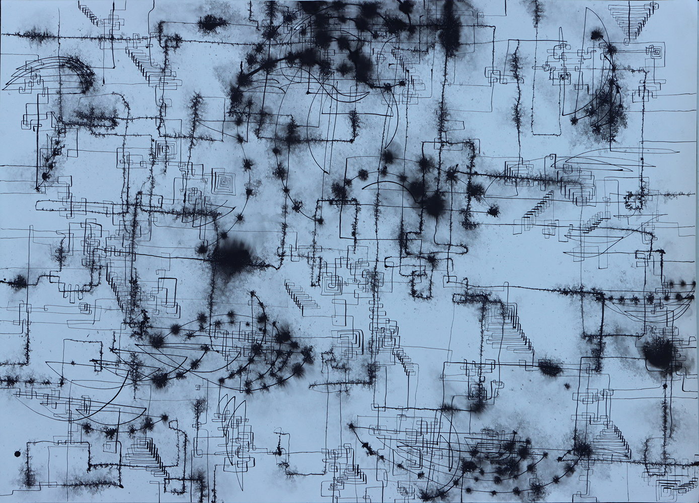 |艺术家 | teruhisa-tahara