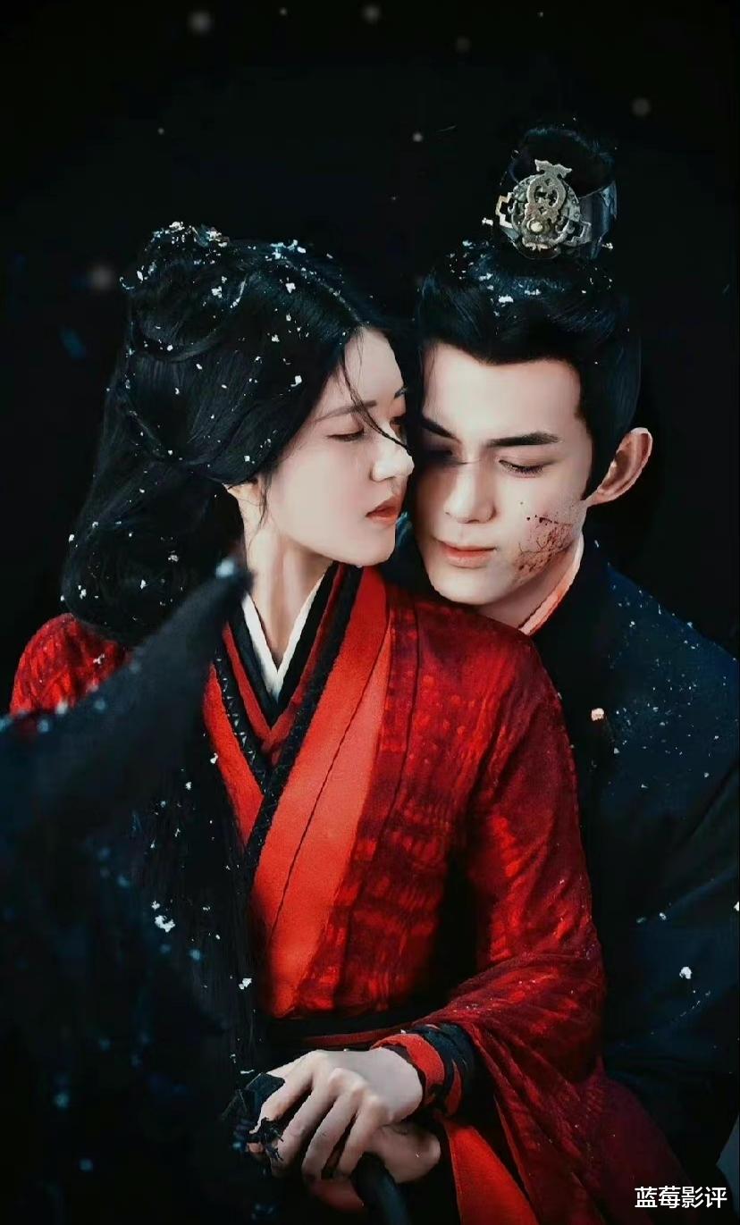 月升沧海|意难平！《月升沧海》点映大结局 结尾仓促 纯粹“花钱找虐”