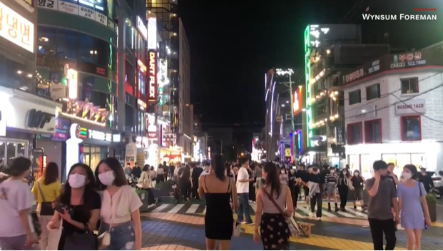 韩剧|中了韩剧的毒:众多欧美女性奔赴韩国寻爱,现实却让她们梦醒