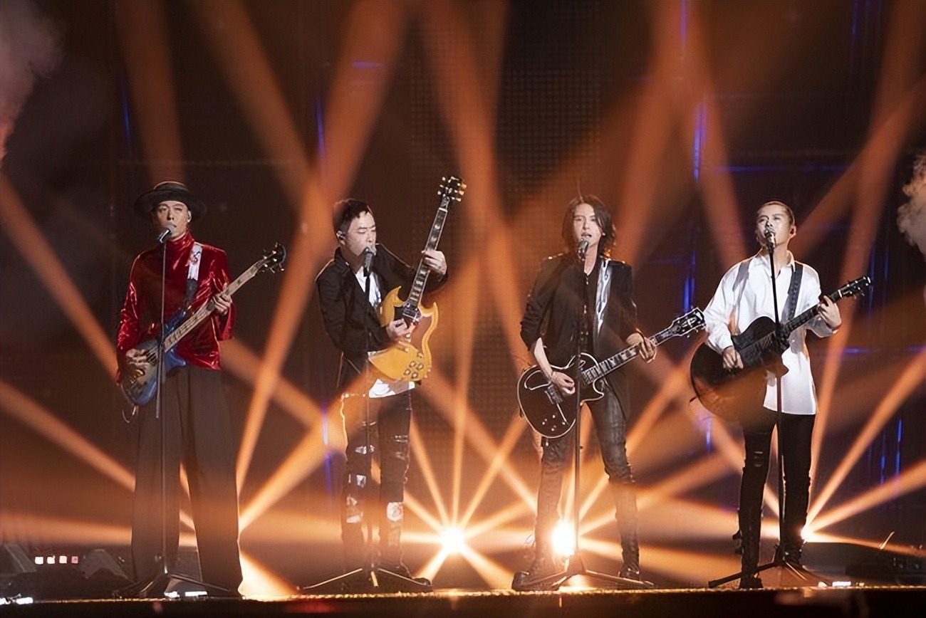 披荆斩棘的哥哥2|《披荆斩棘的哥哥2》预计9月上线，你想看哪位哥哥出现呢？