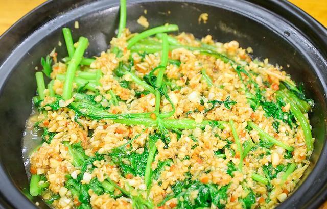 “解秋乏,多吃钾”,建议:秋天常吃6道高钾菜,精神饱满身体好