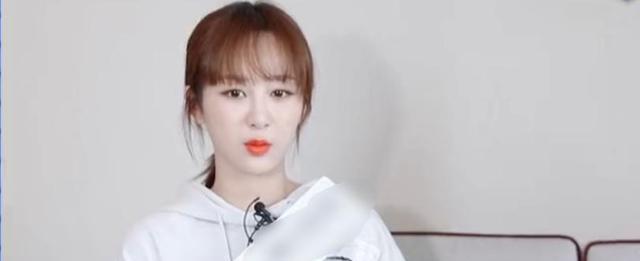 杨幂|杨紫提肖战称“男一”、肖战提杨紫称“那女孩”，真人cp不存在