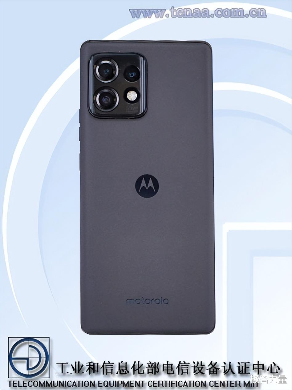 AMD|moto X40系列即将发布，跑分超131万
