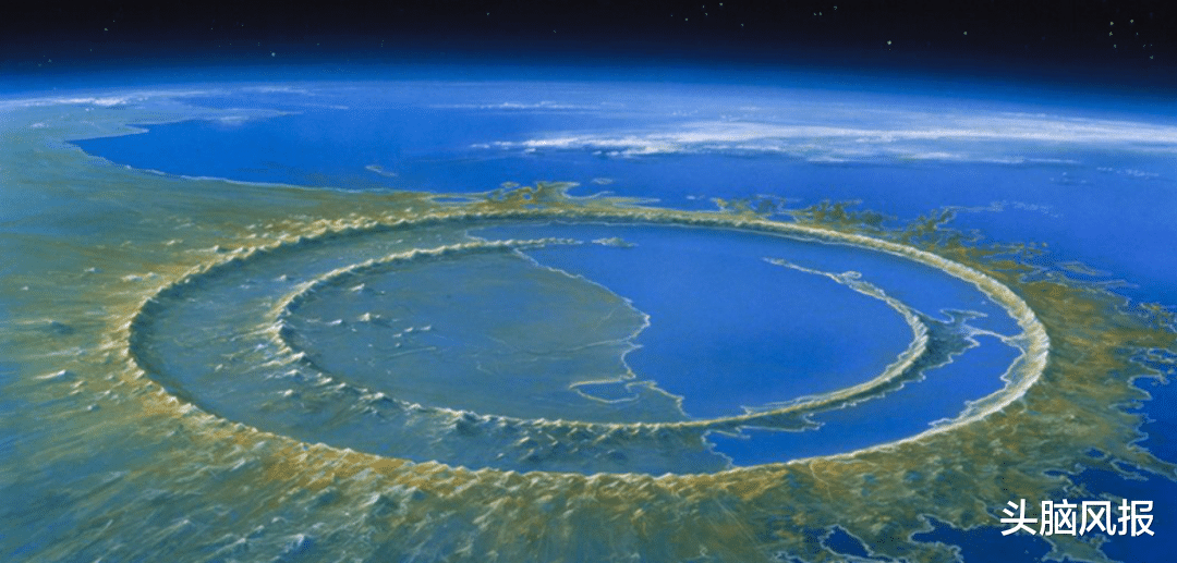 恐龙灭亡那天，发生了什么？墨西哥深海岩石样本揭示地球可怕毁灭