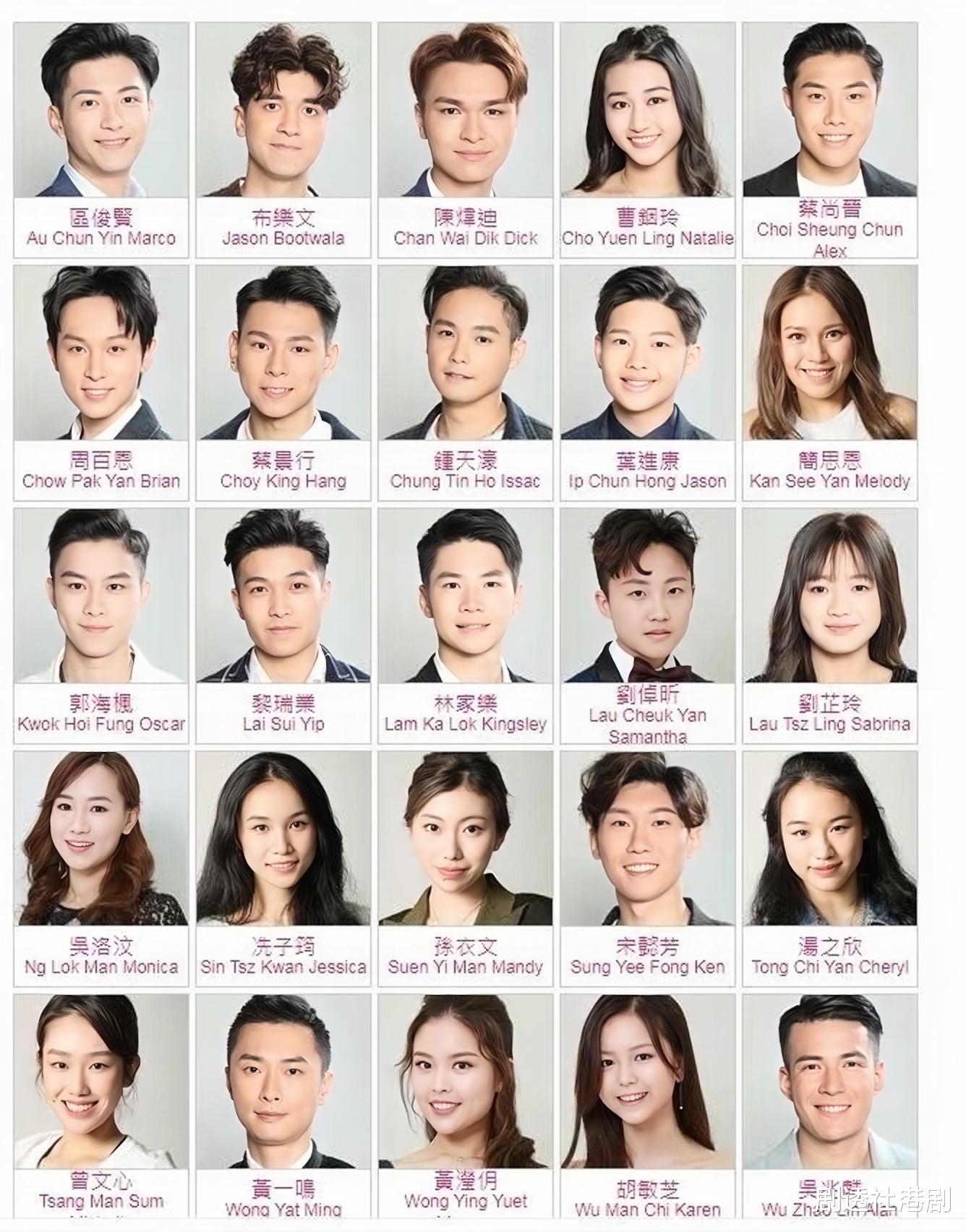 美颜|TVB帅气男星受丑闻影响转行卖保险!逼女友吃避孕药,在网上“选妃”