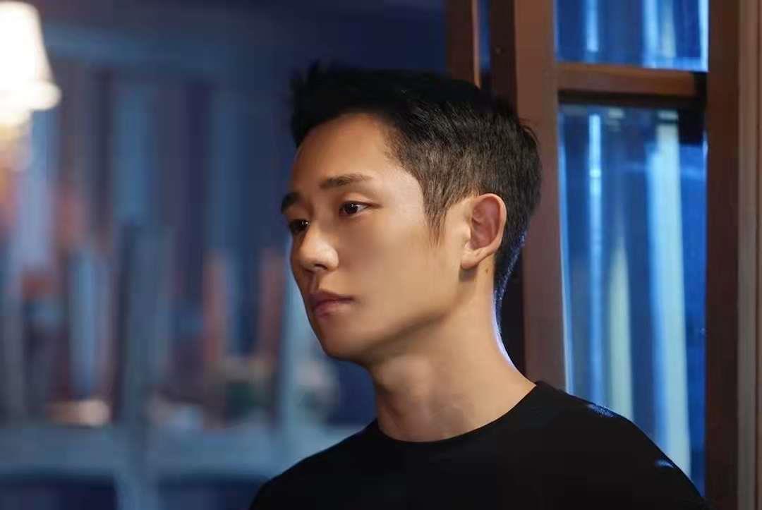 雪滴花|《雪滴花》11集更新吻戏,观众一秒破防,再不甜都该大结局了