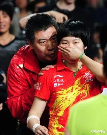 李晓霞|20年后再看李晓霞：才发现她的“退隐”背后，李隼有多意难平