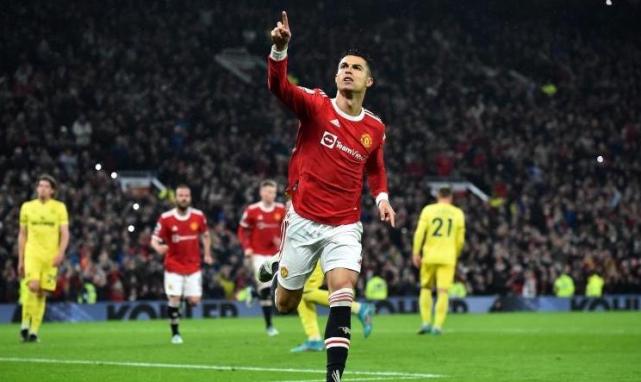 C罗|英超：曼联3-0升班马近4场首胜 C罗造点并命中 连续4场破门进6球
