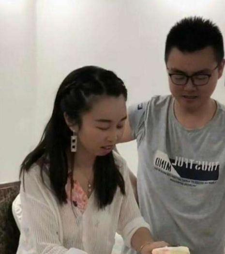 许敏|田静终于正面回应网友们质疑的问题，原来如此！