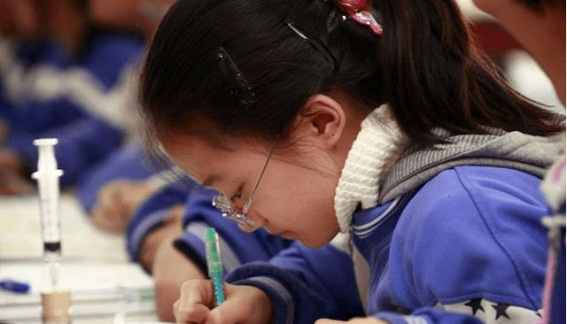 考试|考试失利后,“打工跟上职高”哪个好?老师观点点醒了许多家长!