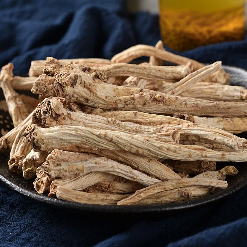 白术|细说：参苓白术散，益气·健脾·化湿·益肺