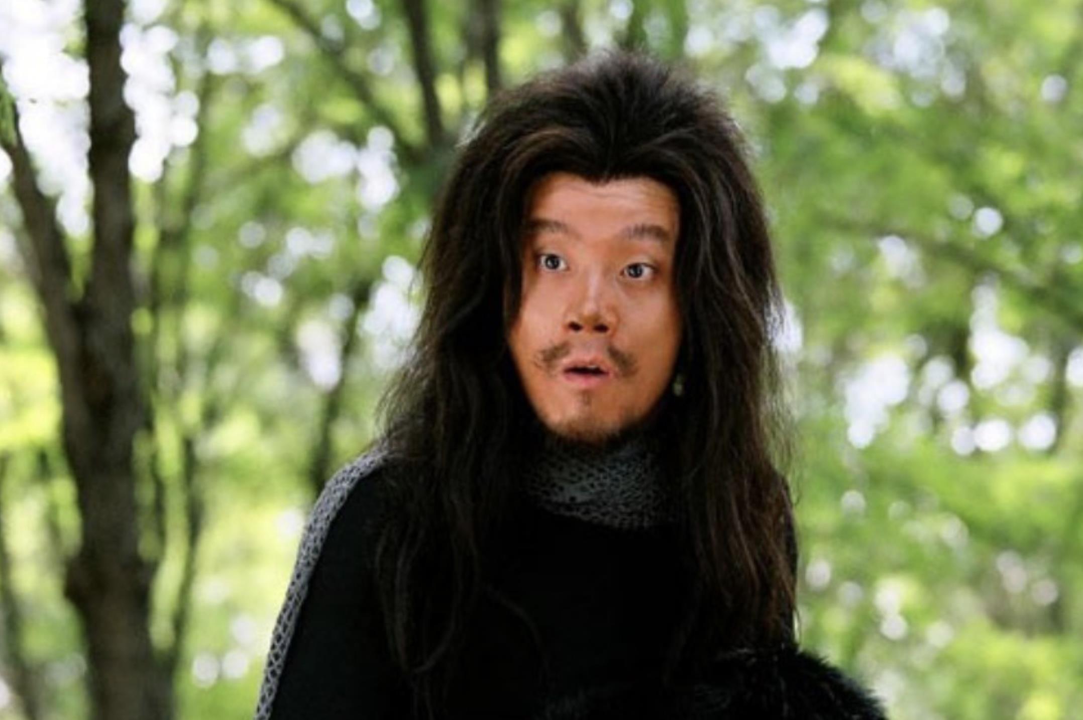 林志玲|不上综艺,不接广告,不直播,这8位演员的清醒,打了多少明星脸