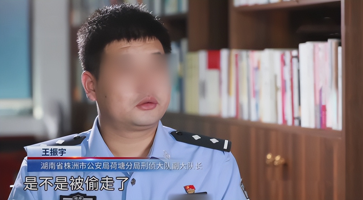 刚出生4天的婴儿“神秘失踪”,竟躺在洗衣机里