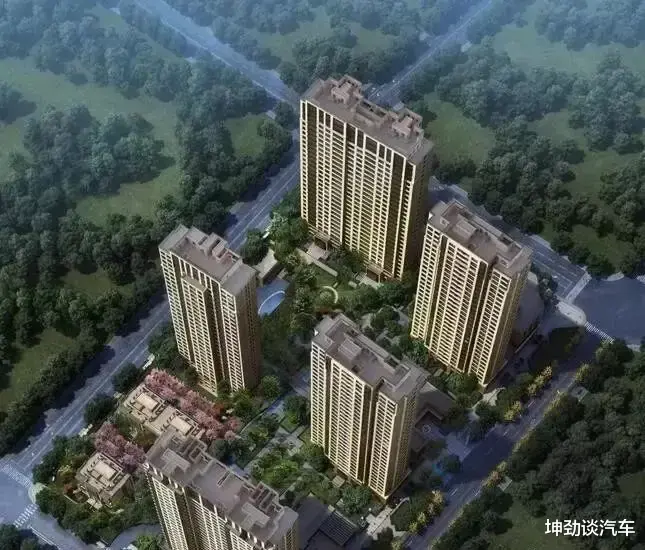 嘉兴|房地产的衰退根本不是因为疫情