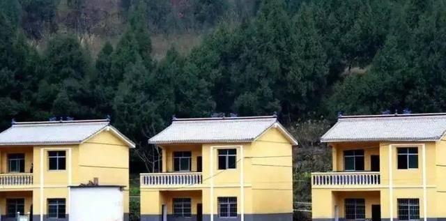 防潮|农村有房的“乐不拢嘴”，未来老房要统一处理，城市子女早做准备