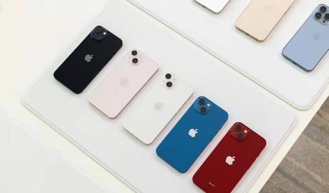 红米手机|京东最畅销的十款手机,红米K40销量63.37万,第一名呢?