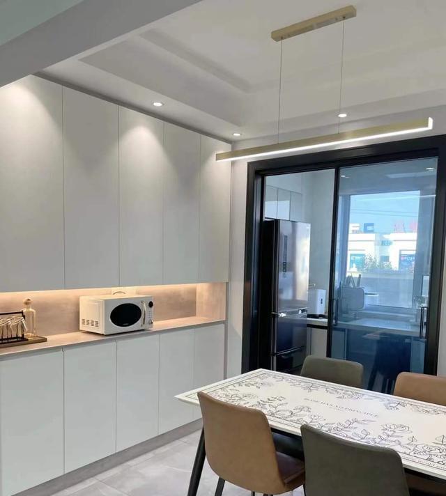 发现一对90后夫妇家的装修，因太会布置而走红，太美让人羡慕