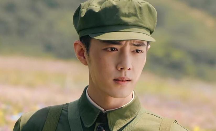 |肖战以1.4万票霸榜，时隔大半年，《王牌部队》碾压热播剧