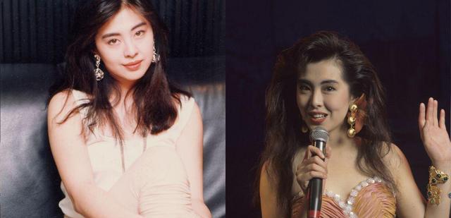 王祖贤|王祖贤被曝国外多套房产，个人资产高达60多亿