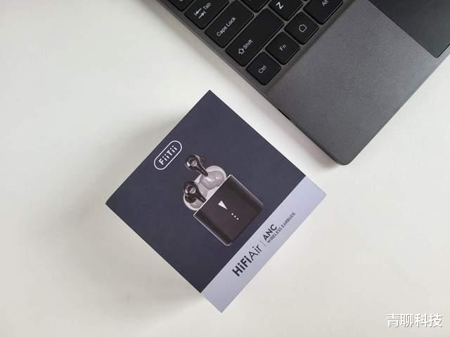 Hi-Fi|圈铁合一,HiFi音质,魔浪HiFi Air上手体验