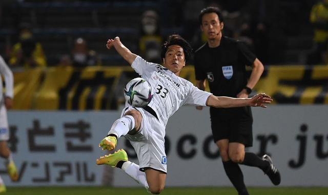 横滨fc|横滨FC坐拥日职乙第一主场却得不到信任，町田泽维亚力争反客为主