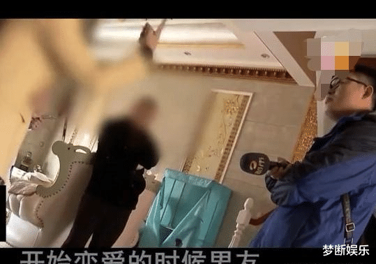 湖南一女大学生与男友恋爱7年,男友发迹后却失联,再见面时已结婚
