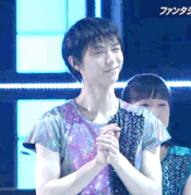 羽生结弦|羽生结弦的冰演,到底有多好看?