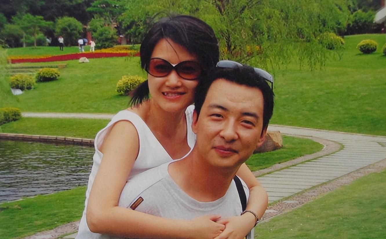 郝平|演员郝平：两次艺考被拒，娶了白富美江元，最感恩的人是岳父