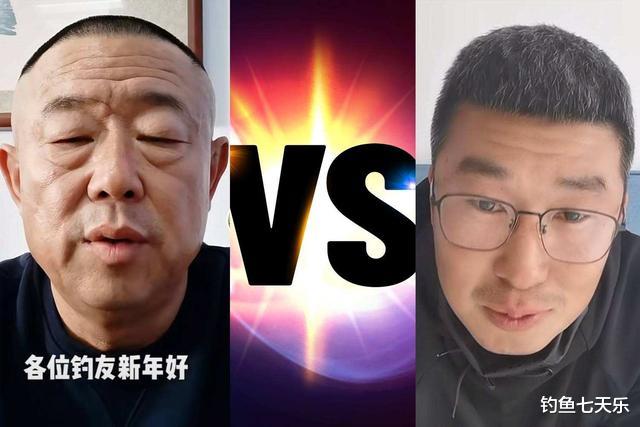 李大毛|钓鱼圈的师徒之争：李大毛“删视频”，崔秉亮称“不想抱大腿”