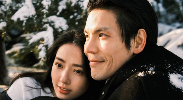 郭碧婷|郭碧婷孤身带女回香港,精神疲惫,网友质疑是不是产后抑郁?