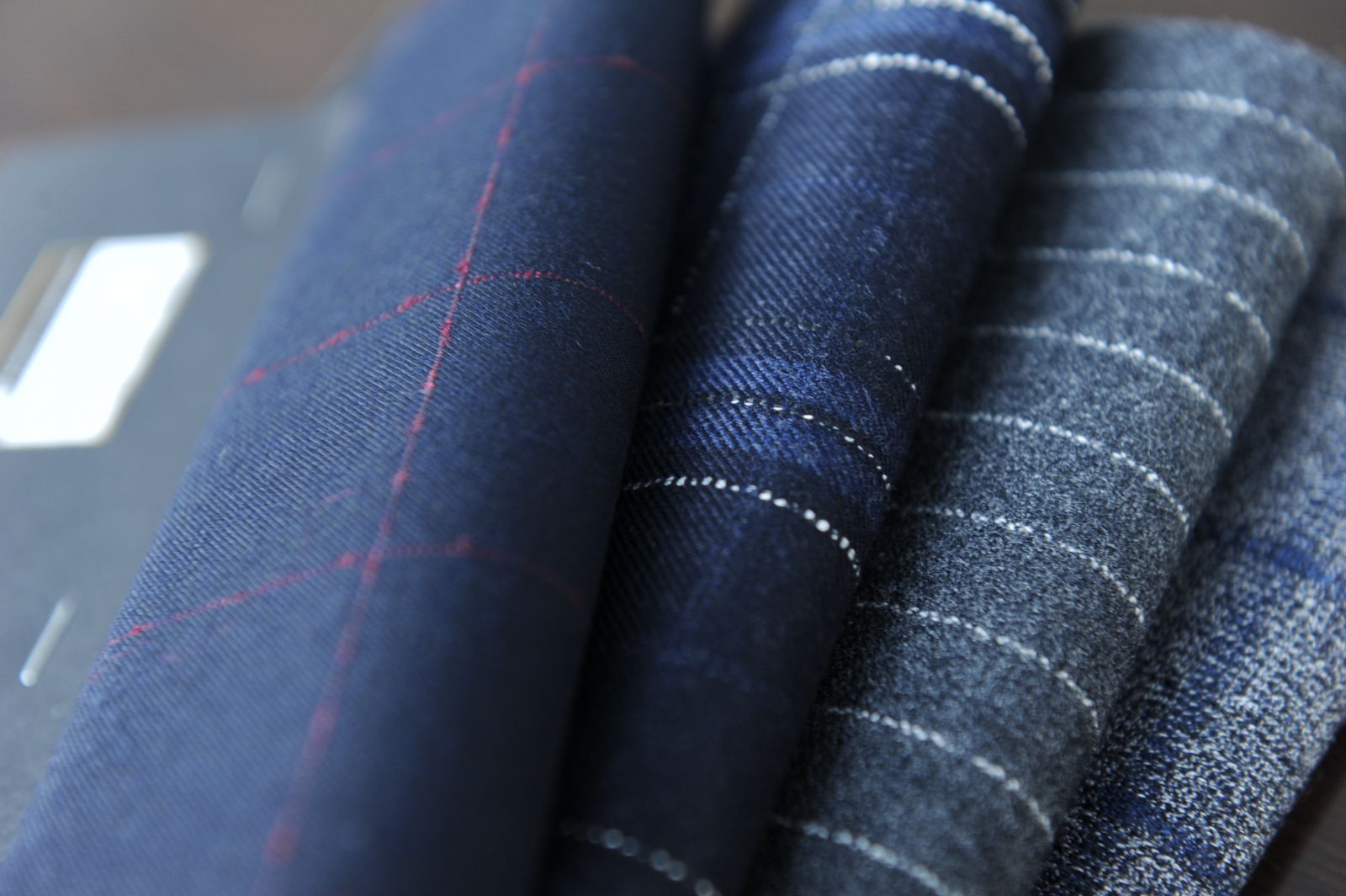 学穿搭:认识衣服材质 - 生活资讯(主打网)