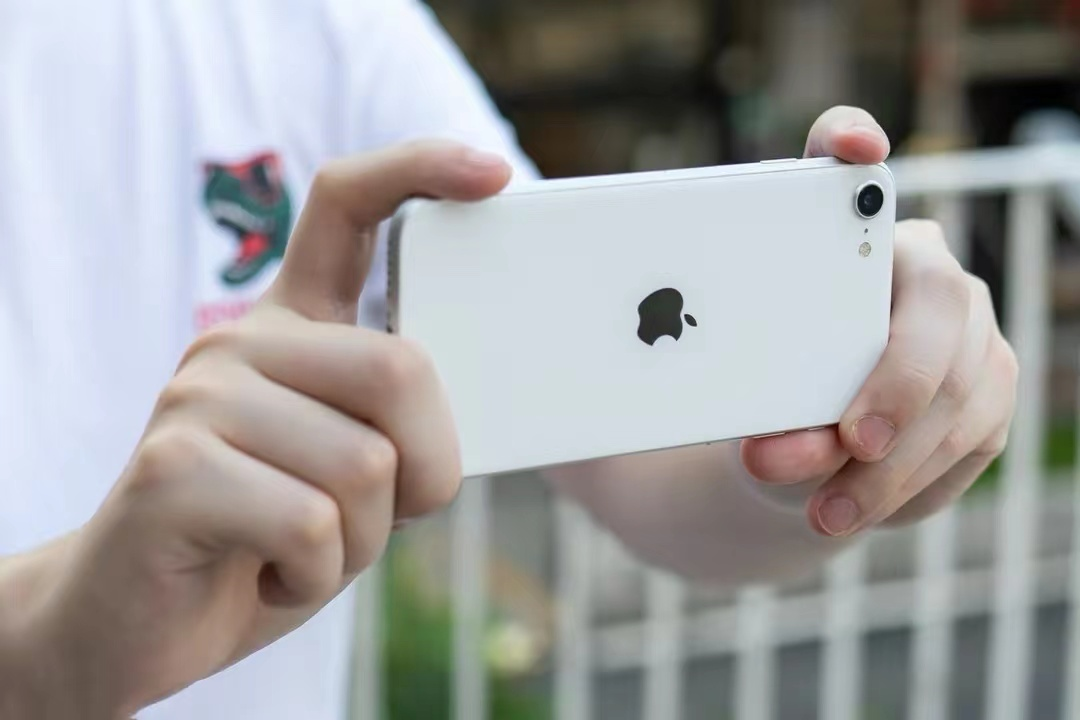 iPhoneSE|iphoneSE3：这一次又要让你失望了
