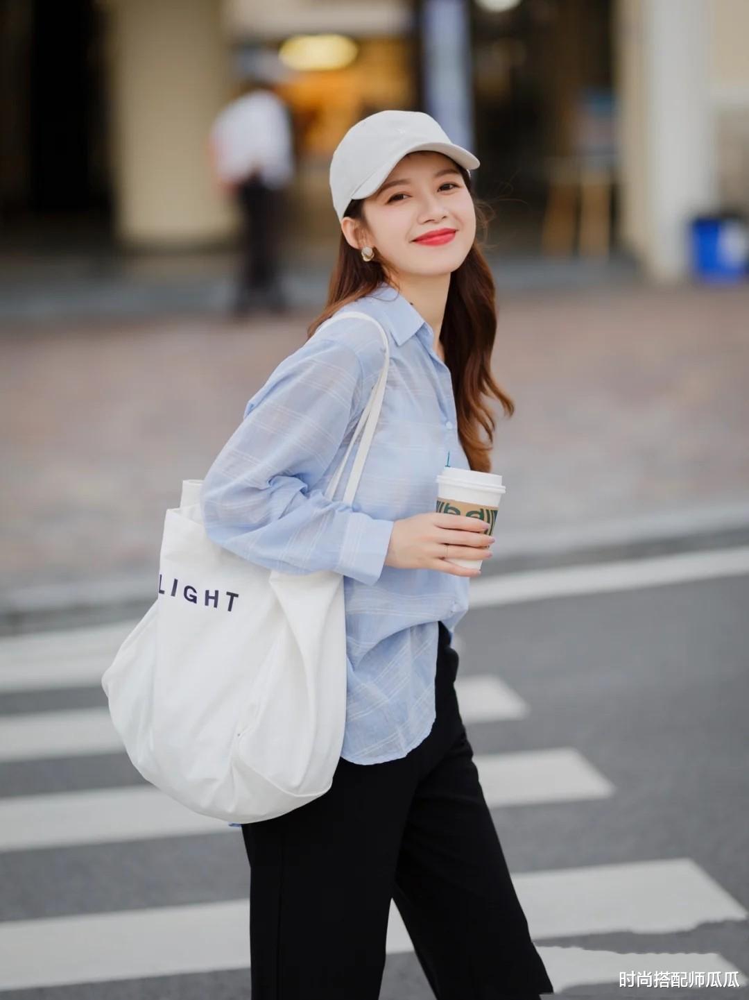 完美日记 ?突然火起来的“杏帽”是什么鬼?洋气优雅、显脸小,难怪潮人都爱