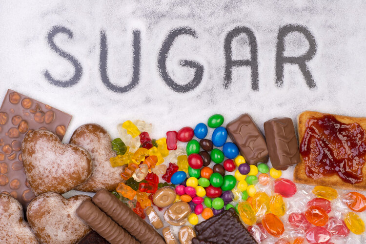 糖尿病|引发糖尿病的“元凶”居然是它！不是因为多吃糖，很多人都忽视了