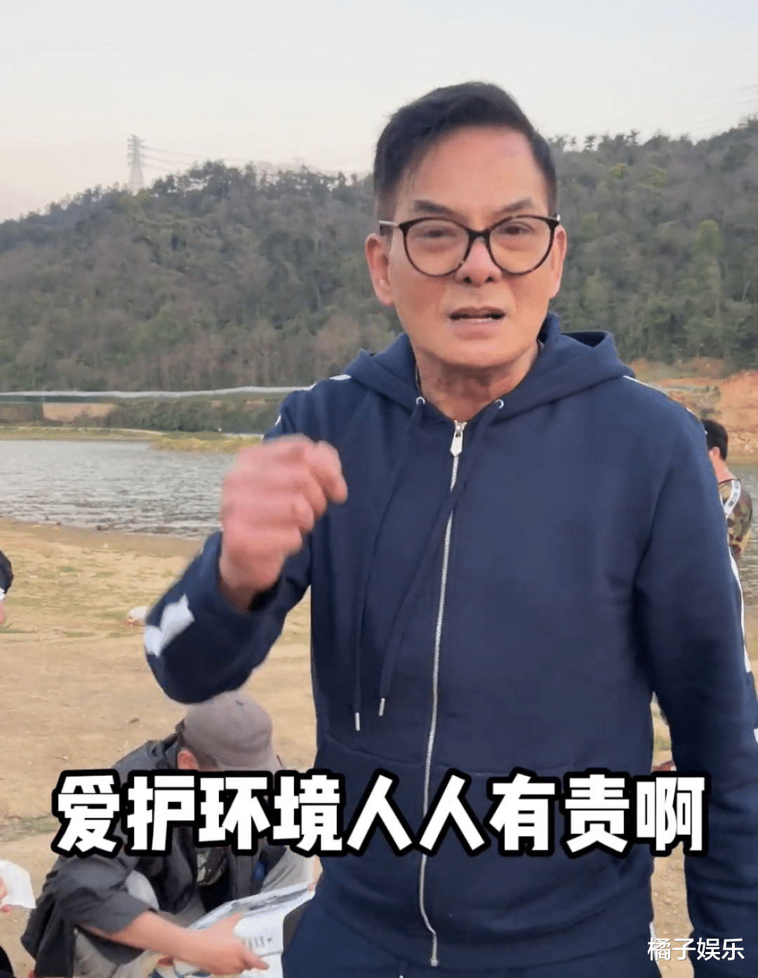 刘雪华|还记得TVB老戏骨李国麟吗？被嘲是最惨带货明星？