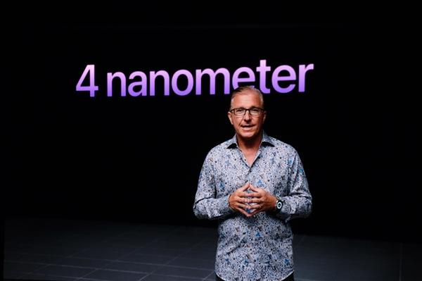 CPU|苹果正式发布A16处理器!4nm 160亿晶体管、6+5+16核心
