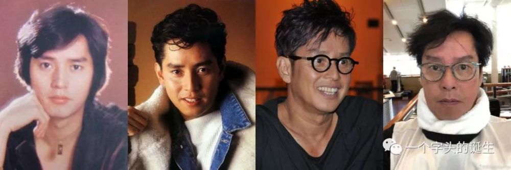 金像奖|香港电影人的今昔对照，看完之后你们有何感想？