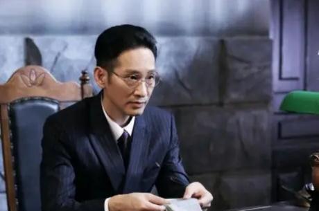 张若昀|张若昀焦俊艳二搭，新剧被央视点名宣传，两大老戏骨成最大看点